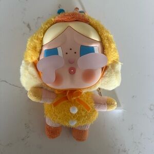 Crying Again “Duck You”